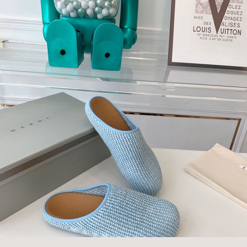 Other Slippers